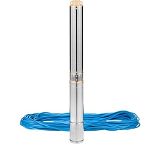 Скважинный насос Беламос TF-25