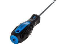 Отвертка SL5х100мм Biber КРАФТЕР 86002 тов-141903