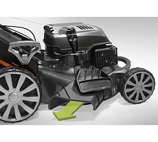 Бензиновая газонокосилка Carver LMG-3653DMS01.024.00010