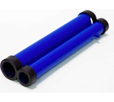 Бутылочный домкрат Kraft 20 т, min 242mm-max 460mm KT 800021