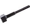 Зубило Бучарда SDS-max (45x45х240 мм; 16Z) Практика 791-660