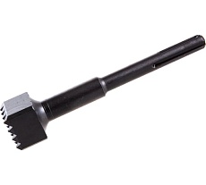 Зубило Бучарда SDS-max (45x45х240 мм; 16Z) Практика 791-660