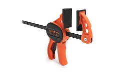 Струбцина Pony Jorgensen быстрозажимная E-Z HOLD 38 мм 33804