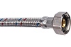 Гибкая подводка для воды M 10 18мм х ВР 1/2 400 мм STOUT SHF-0025-181015 RG008P0SIFA2H5