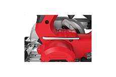 Аккумуляторная дисковая пила с шиной и адаптером Flex CS 62 18.0-EC/5.0 Kit 513326