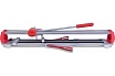 Ручной плиткорез в кейсе RUBI STAR-51 14947