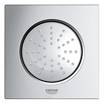 Боковой душ Grohe Rainshower F-Series 5&quot; 27251000