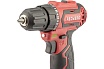 Шуруповерт аккумуляторный бесщеточный Redverg RD-SD12BL 6679855