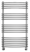 Полотенцесушитель водяной Terminus Марио П19 500x1000, 4670078530745