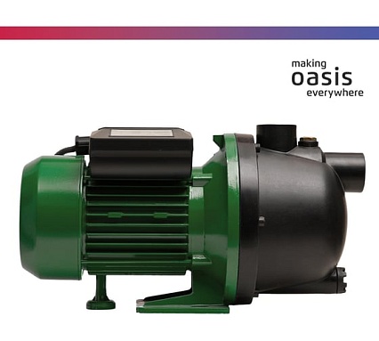 Поверхностный насос Oasis P 60/42Р