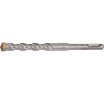 Бур Стандарт (14x110х160 мм; 2 резца + 2 спирали; SDS-Plus) Bohrer 30114160