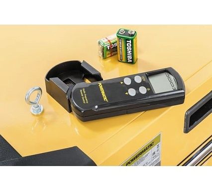 Система фильтрации воздуха Powermatic PM1200 1791330-RU