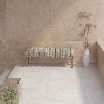 Керамогранит Vitra Stone-X белый матовый 60х60 см, K949779R0001VTE0