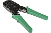 Инструмент для обжима и зачистки Exegate HT-.2007 RJ-45.RJ-11/12 271112