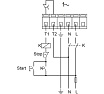 Циркуляционный насос Grundfos UPS 40-120 F 96401942