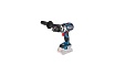 Аккумуляторная дрель-шуруповерт Bosch GSB 18V-110C 06019G030D
