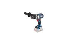 Аккумуляторная дрель-шуруповерт Bosch GSB 18V-110C 06019G030D