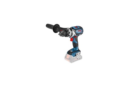 Аккумуляторная дрель-шуруповерт Bosch GSB 18V-110C 06019G030D
