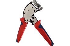Клещи для опрессовки Knipex KN-975318
