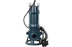 Фекальный насос UNIPUMP FEKAMAX 15-13-1,5 79588