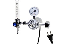 Регулятор универсальный с подогревателем У30/АР40П 220В Basic Optima Q4225 &Q4225_0