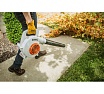 Садовая воздуходувка Stihl BG 50 42290111723
