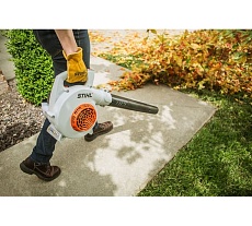 Садовая воздуходувка Stihl BG 50 42290111723