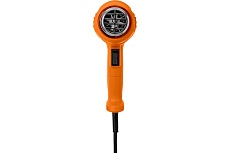 Технический фен TDM ТФ-03, 2000 Вт, 2 режима, 350/600 C, 300/500 л/мин, Гранит SQ1029-0103