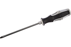 Шлицевая ударная отвертка Thorvik SDLG615 SL6х150 мм 52165