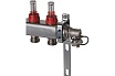 Коллекторная группа ColSys Р804R 3 выхода P1804R22503