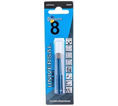 Коронка алмазная универсальная 8 мм TRIO-DIAMOND 450008