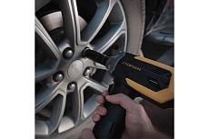 Ударный гайковерт VTOMAN 800 Ватт, 700 Нм, без батареи ToolCore-V700