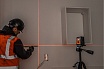 Лазерный нивелир AEG CLR215-B 4935472252