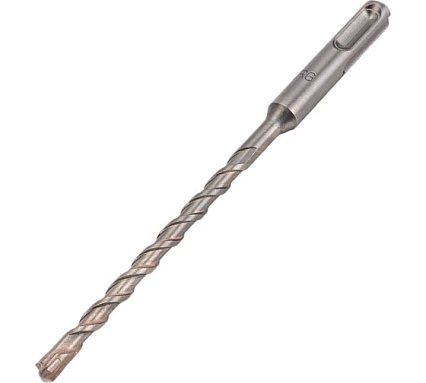 Бур (6x160 мм; SDS plus-X) Redverg 1 008 116 661 915