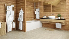 SPC ламинат Alpine Floor Parquet Premium ABA Дуб Адара 600x125x8 мм, ECO 19-14A