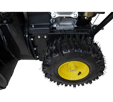 Снегоуборщик Huter SGC 5500Х 70/7/36