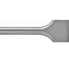 Долото лопаточное (115х350 мм; SDS-max) Bosch 1.618.601.007