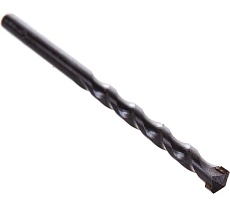 Сверло по бетону (6х100х60 мм) Союз 1055-06-06x100