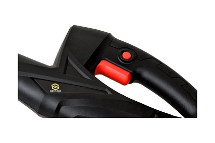 Шлифовальная машинка Schtaer c LED подсветкой, 220 В/50 Гц, 800 Вт 3000F3