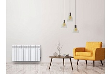 Радиатор Royal Thermo Revolution Bimetall 500 10 секций НС-1058970