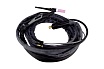 Горелка SAGGIO TIG-26 Flex 5 м, 35 мм.кв, с управлением Foxweld 6109