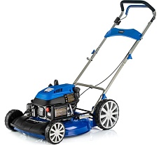 Бензиновая газонокосилка Hyundai L 5100M