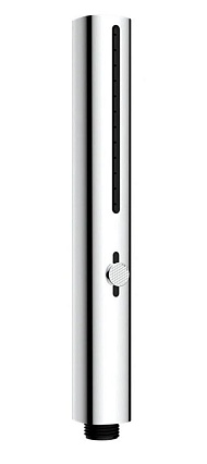 Душевая лейка AQUAme AQM8505CR хром