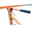 Подъемник для гипсокартона AktiSpray DPH411-E