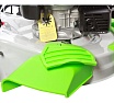 Бензиновая газонокосилка Redverg RD-GLM51S 6626920