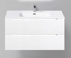 Мебель для ванной BelBagno Etna 91x46x51 см Bianco Lucido