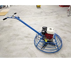 Затирочная машина SPEKTROS SZM-900PRO Honda GX270 54091