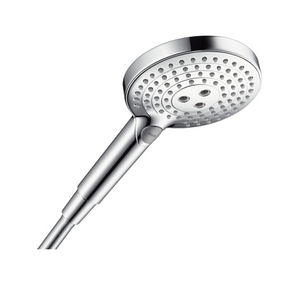 Душевая стойка Hansgrohe Raindance Select 27115000 термостат