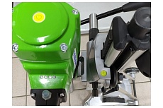 Сверлильный комплект Dr.Schulze DRILLKOMPLEKT 100 Super-Eco станина D-160E + мотор DDM-22NT 2,2 кВт DK0100EE