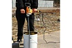 Миксер строительный Deko DKM1300 063-4991